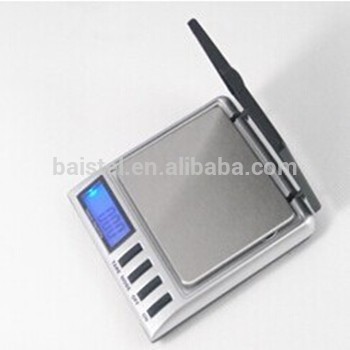 0.01g Portable Mini Jewelry Pocket Scale Lab Weight High Precision Scale Medicinal Use LCD Digital Electronic Balance Scale