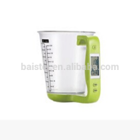 Digital Measuring Cup Scale Kitchen scale