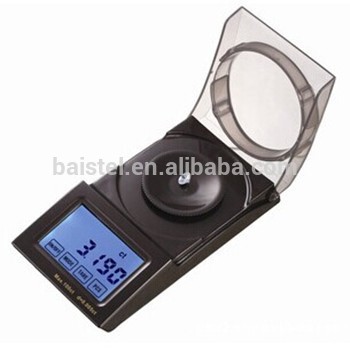 High Precision Scales 0.001 x 20g Digital Balance Jewelry Weighing Scale