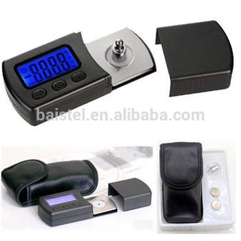 Best Sale 5G/0.01G Mini Digital Scale Jewelry Gold Herb Balance Weight LCD Mini Pocket Scale Electronic Scale